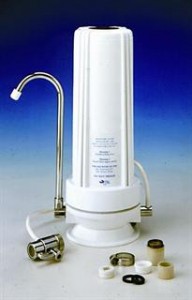Heavy Duty Counter Top